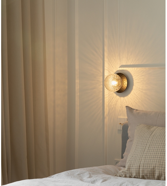 Liila Nuura Wall/Ceiling Lamp