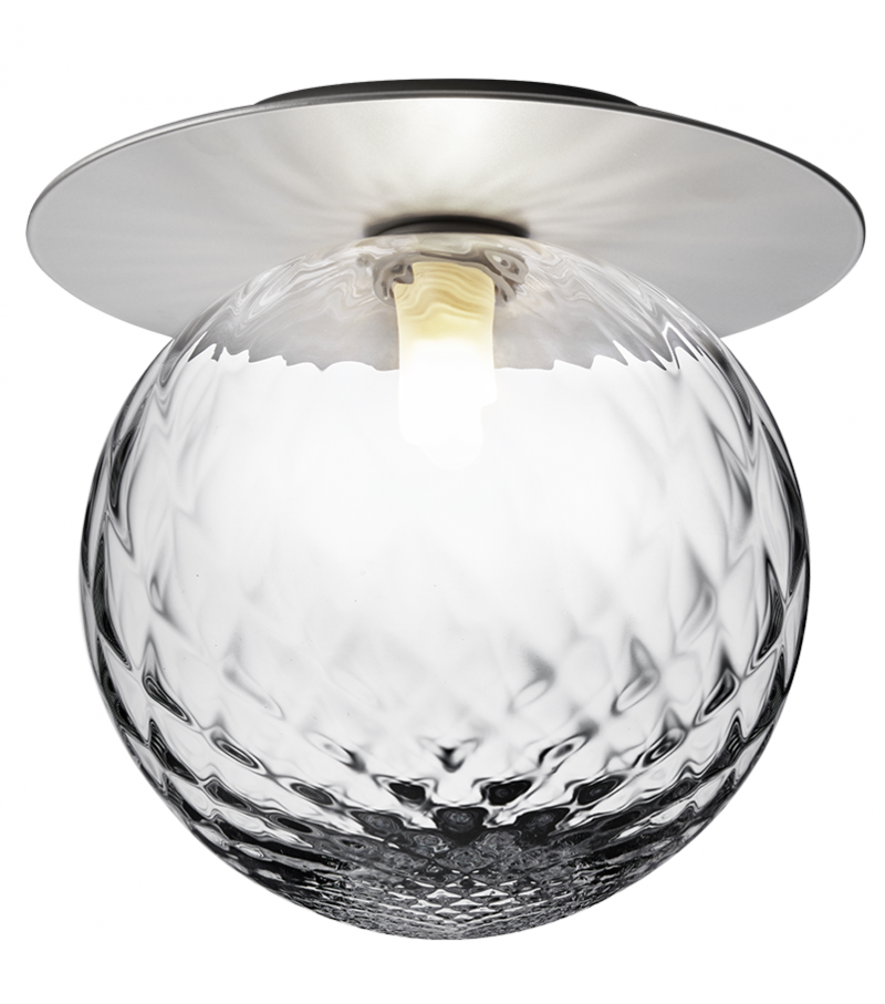 Liila Nuura Lampada da Parete/Soffitto