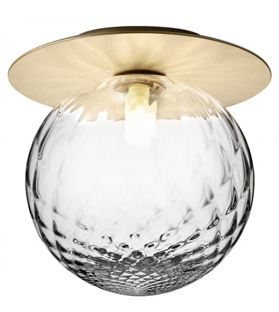 Liila Nuura Wall/Ceiling Lamp