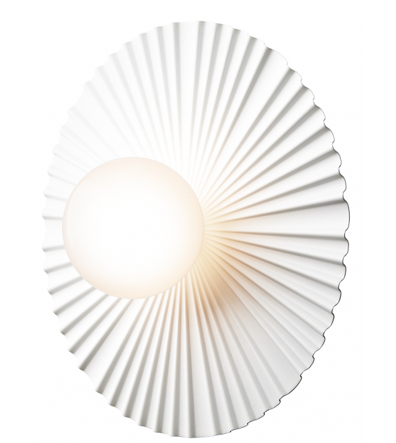 Liila Muuse Nuura Wall/Ceiling Lamp