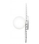 Liila Muuse Nuura Wall/Ceiling Lamp