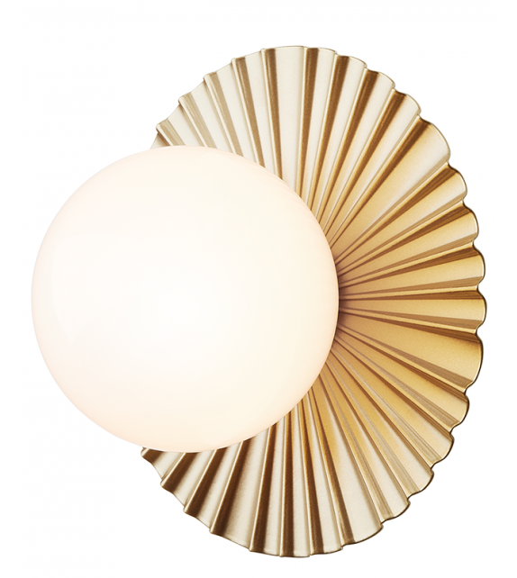 Liila Muuse Nuura Wall/Ceiling Lamp