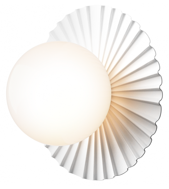 Liila Muuse Nuura Wall/Ceiling Lamp