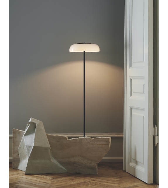 Blossi Nuura Floor Lamp