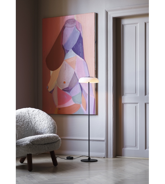 Blossi Nuura Lampadaire