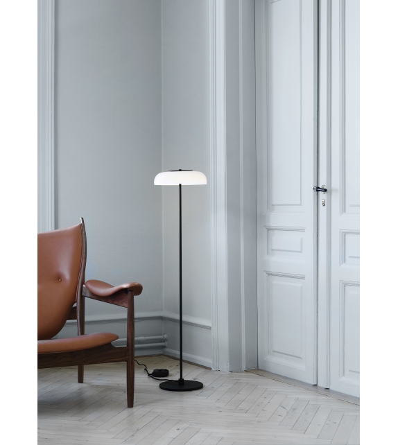 Blossi Nuura Floor Lamp