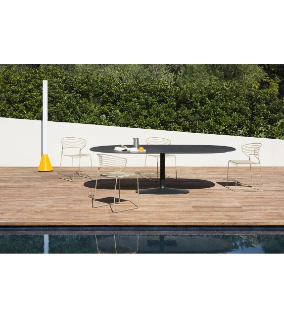 Ellis 454 Desalto Tisch
