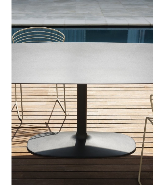 Ellis 454 Desalto Tisch