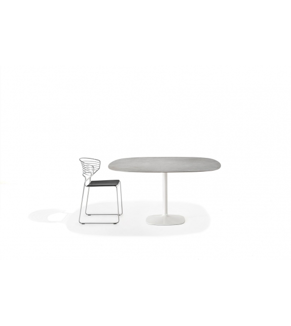 Ellis 454 Desalto Table