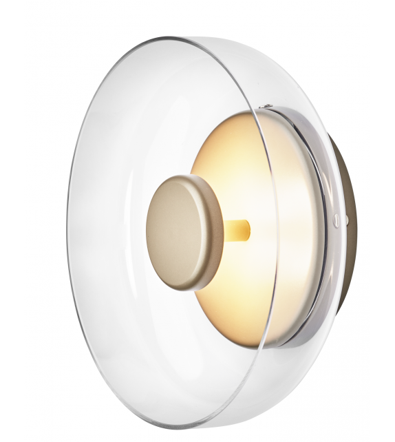 Blossi Nuura Wandleuchte