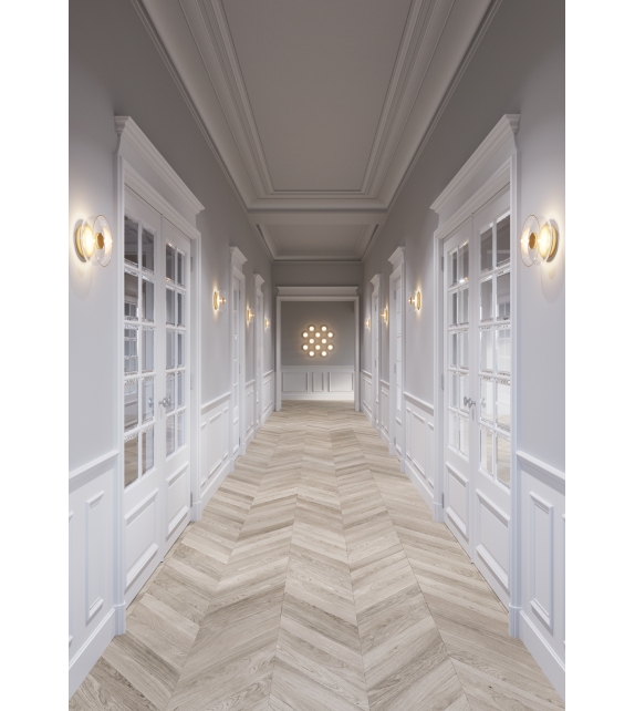 Blossi Nuura Lampada da Parete