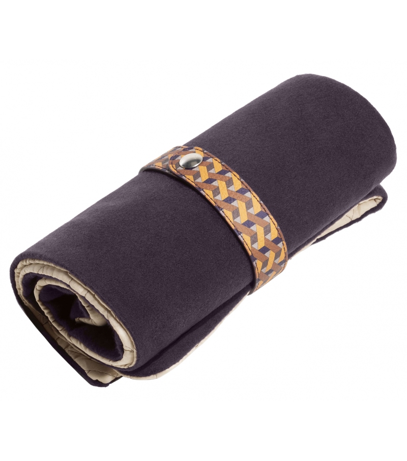 Travel Plaid Poltrona Frau