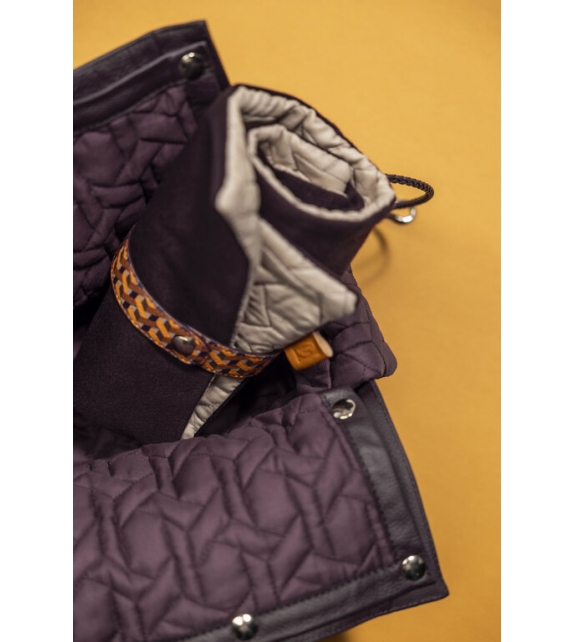 Travel Plaid Poltrona Frau