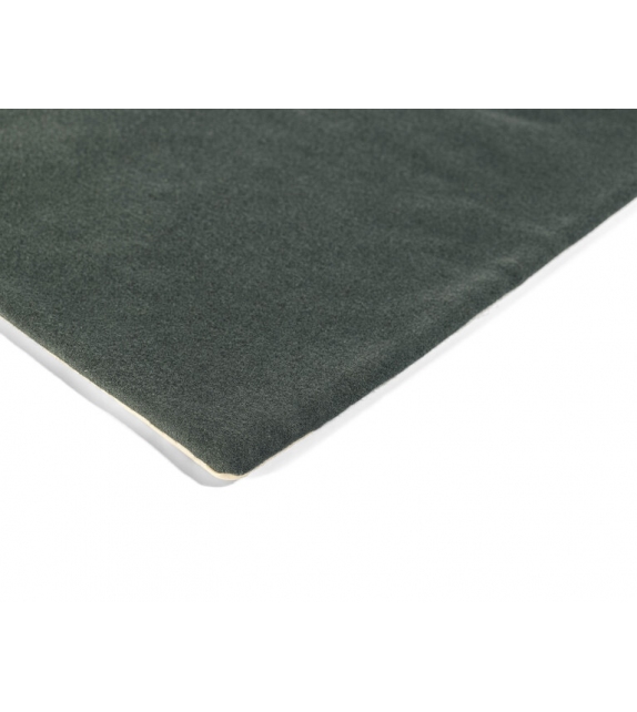 Travel Plaid Poltrona Frau Tapis Nomade