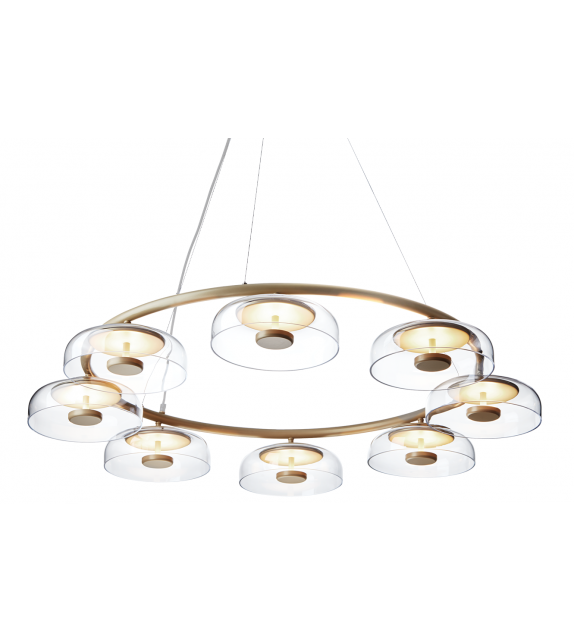 Blossi Nuura Candelabro