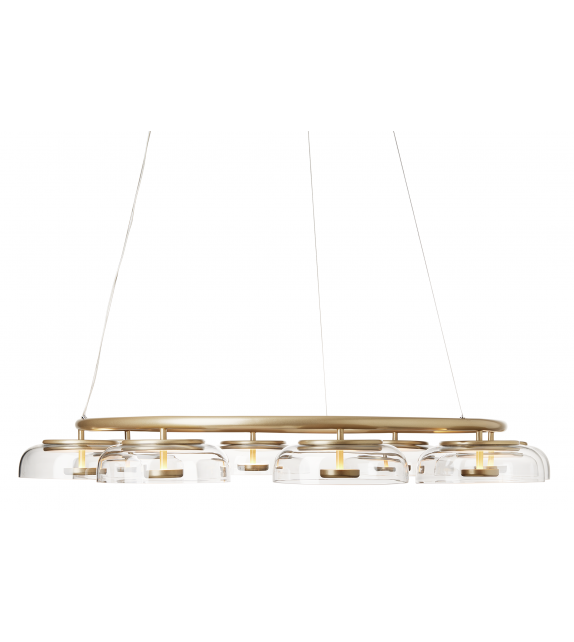 Blossi Nuura Chandelier