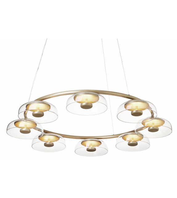 Blossi Nuura Lampadario