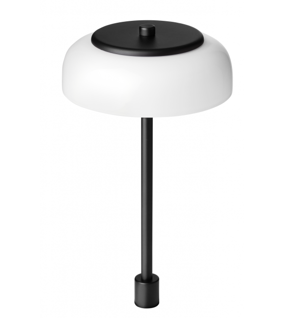 Blossi Nuura Lámpara de Mesa