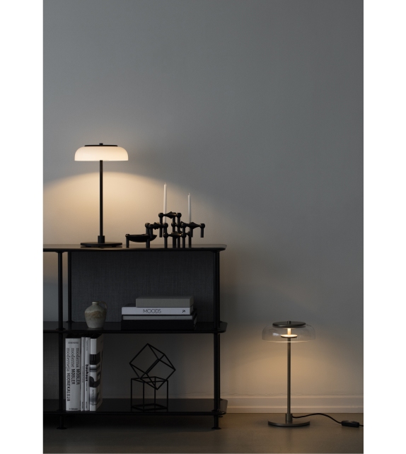 Blossi Nuura Lampe de Table