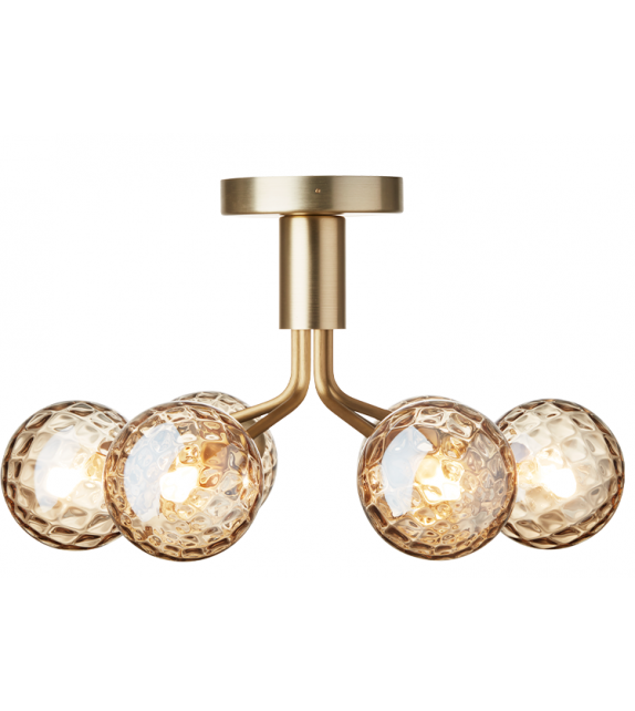 Apiales Nuura Lampada da Soffitto