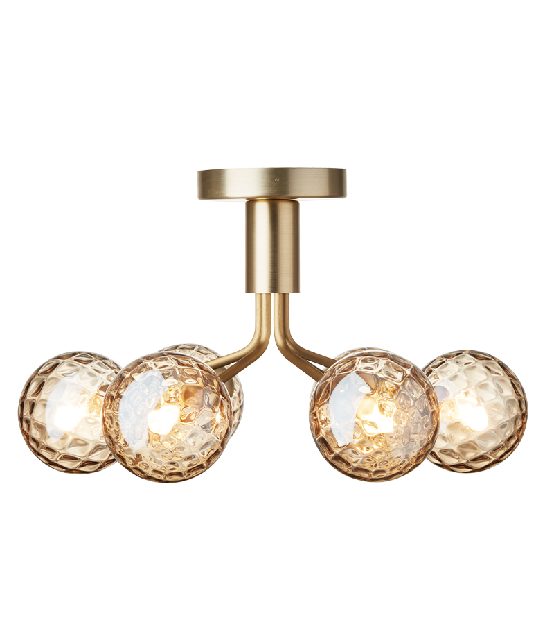 Apiales Nuura Ceiling Lamp