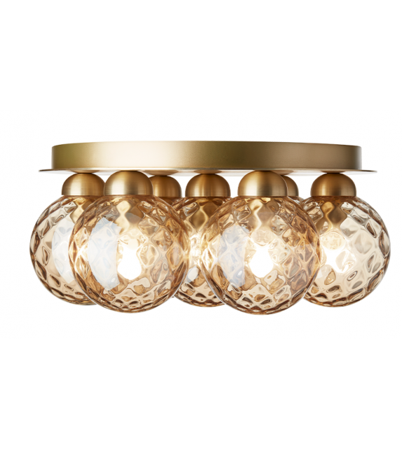 Apiales 7 Plafond Nuura Ceiling Lamp