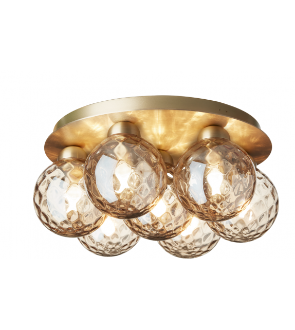 Apiales 7 Plafond Nuura Ceiling Lamp