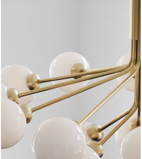 Apiales Nuura Chandelier