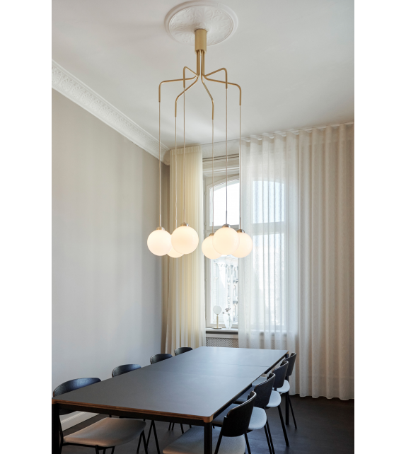 Apiales Nuura Lampadario