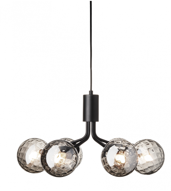 Apiales Nuura Candelabro