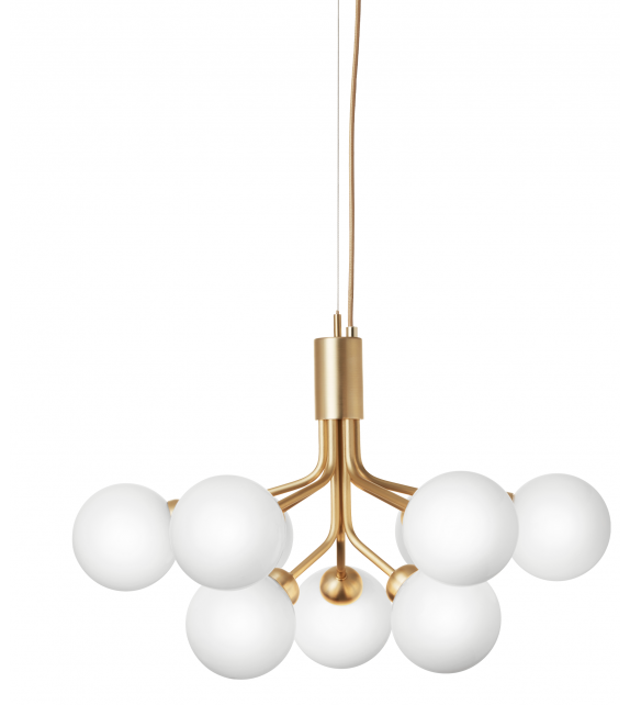 Apiales Nuura Chandelier