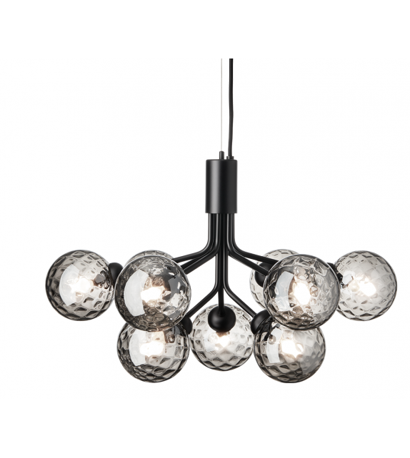 Apiales Nuura Chandelier