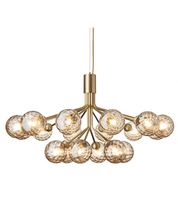 Apiales Nuura Chandelier