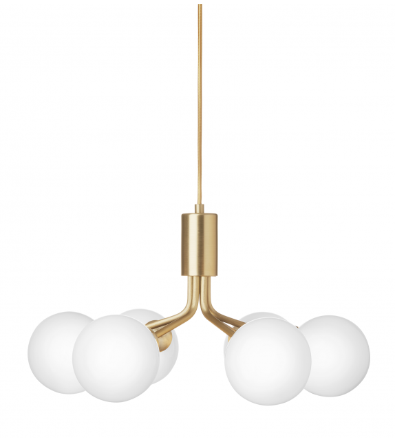 Apiales Nuura Lampadario