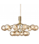 Apiales Nuura Chandelier