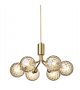 Apiales Nuura Chandelier