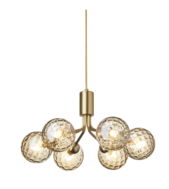 Apiales Nuura Chandelier
