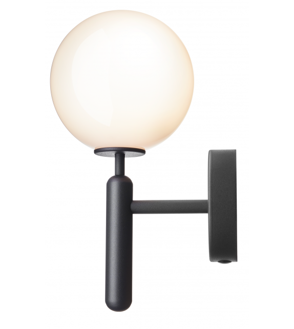 Miira Outdoor Nuura Wall Lamp
