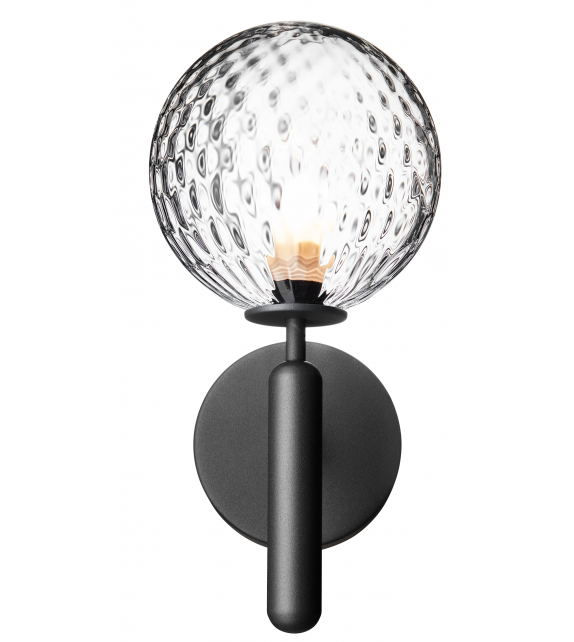 Miira Outdoor Nuura Wall Lamp