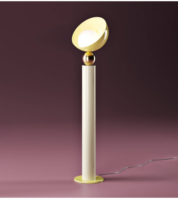 Aurora Italamp Floor Lamp