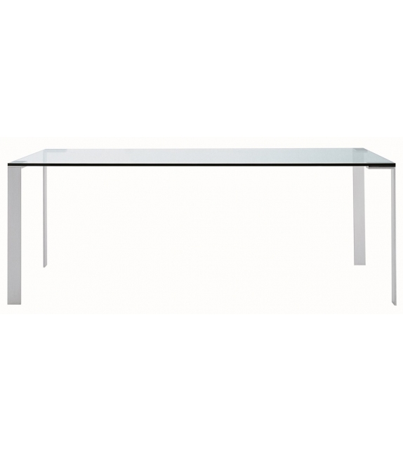 Liko Glass 404 Table Desalto