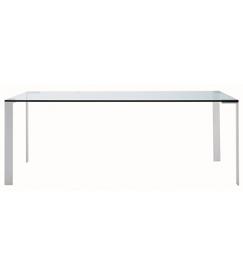 Liko Glass 404 Table Desalto