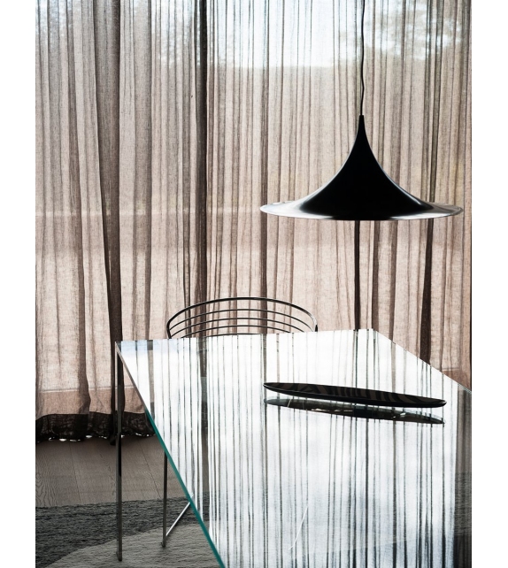 Liko Glass 404 Table Desalto