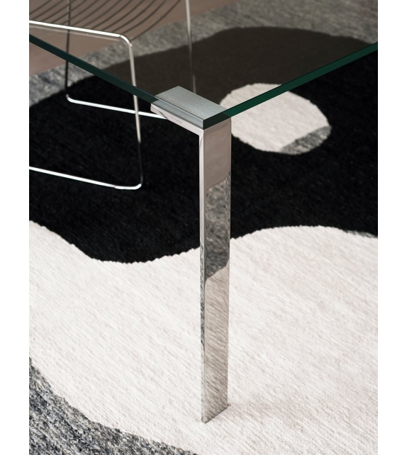 Liko Glass 404 Desalto Table