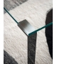 Liko Glass 404 Table Desalto
