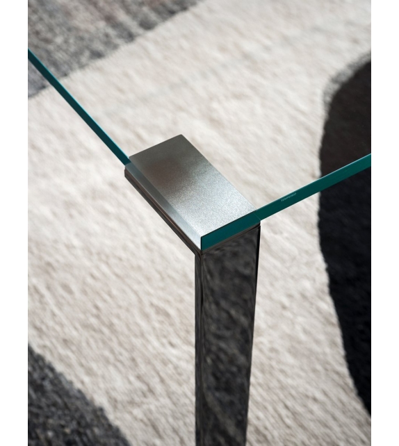 Liko Glass 404 Desalto Mesa