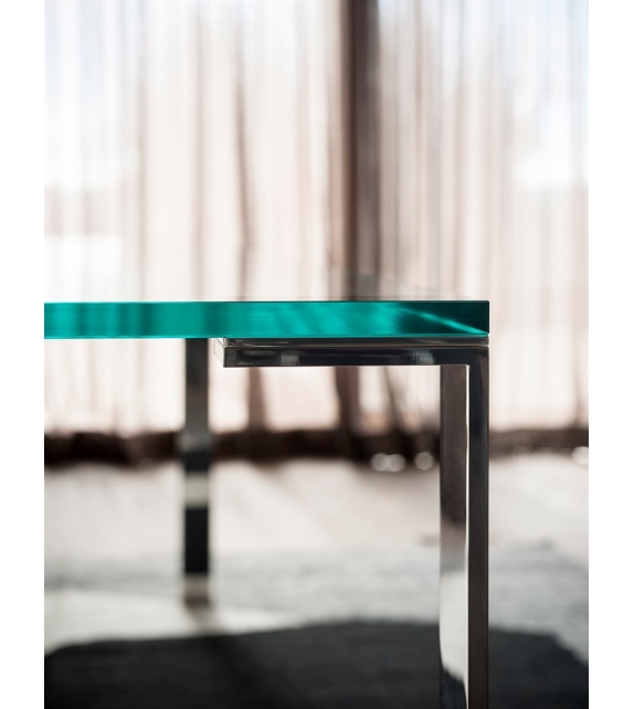 Liko Glass 404 Table Desalto