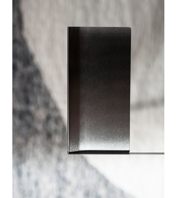 Liko Glass 404 Table Desalto