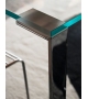 Liko Glass 404 Desalto Tisch