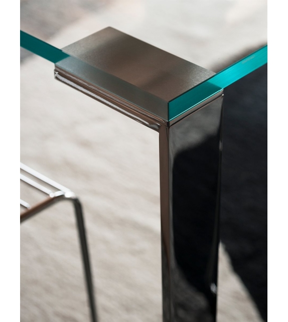 Liko Glass 404 Desalto Tavolo